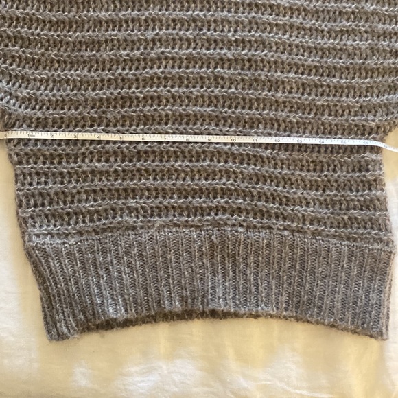 Free People Cowl Neck Sweater - Picture 7 of 7